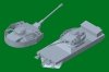 Hobby Boss 82954 German Panzerjägerwagen Vol.1 1/72